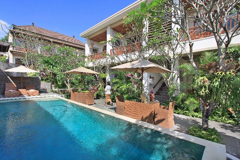Tebesaya Cottage by GenuineHost, Singapore