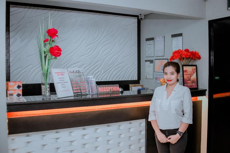 Photo of Aikiko House, 3-star hotel in Davao (and vicinity)