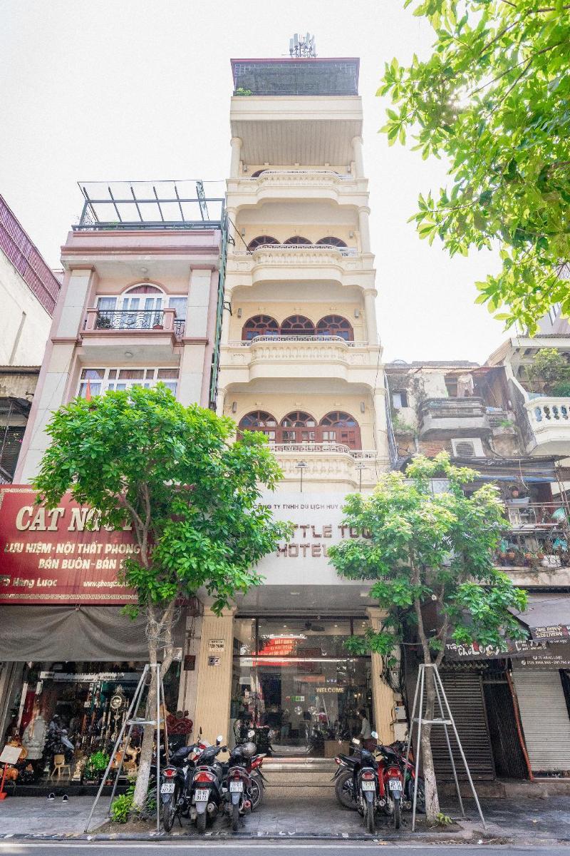 Hanoi Little Town Hotel, Singapore