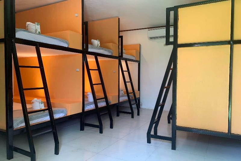 Green Residences, 3-star hotel in Malate