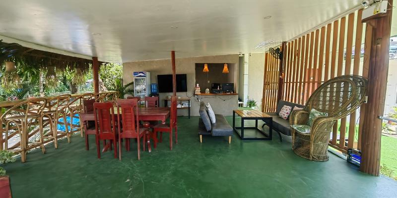 Photo of Green Residences, 3-star hotel in Malate