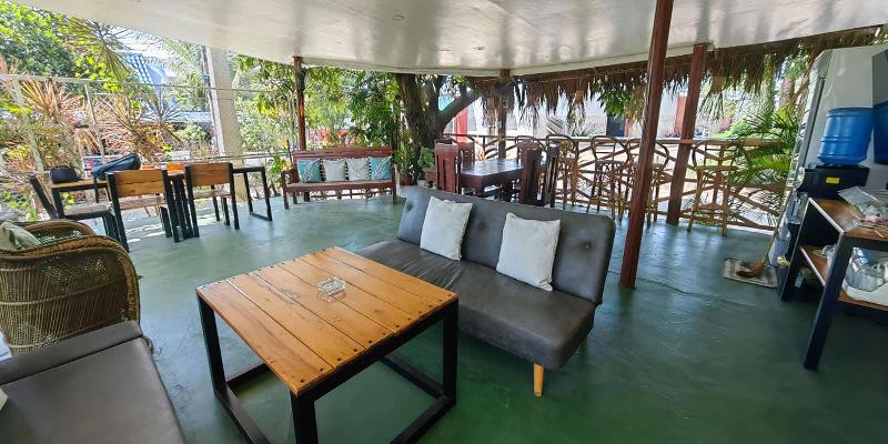 Photo of Green Residences, 3-star hotel in Malate