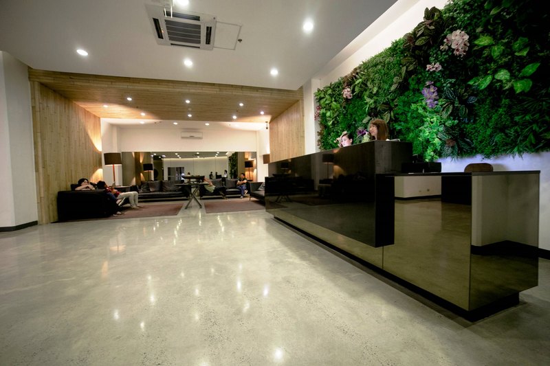 Photo of Green Residences, 3-star hotel in Malate