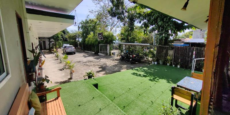 Photo of Green Residences, 3-star hotel in Malate