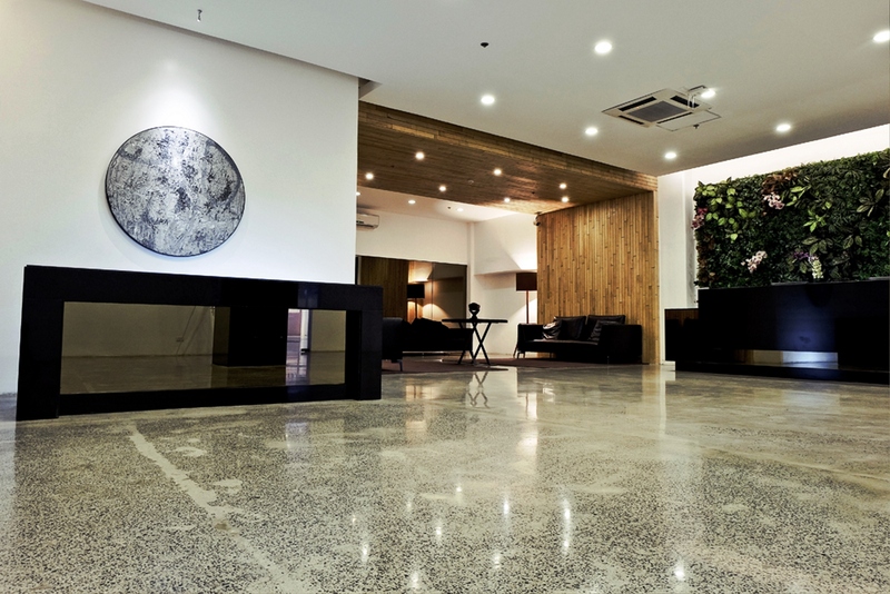 Photo of Green Residences, 3-star hotel in Malate