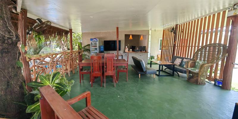 Photo of Green Residences, 3-star hotel in Malate