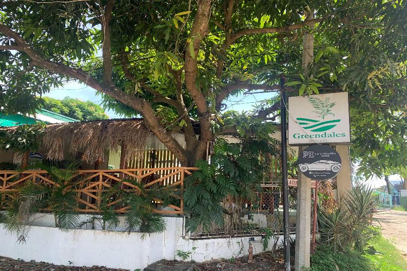 Photo of Green Residences, 3-star hotel in Malate