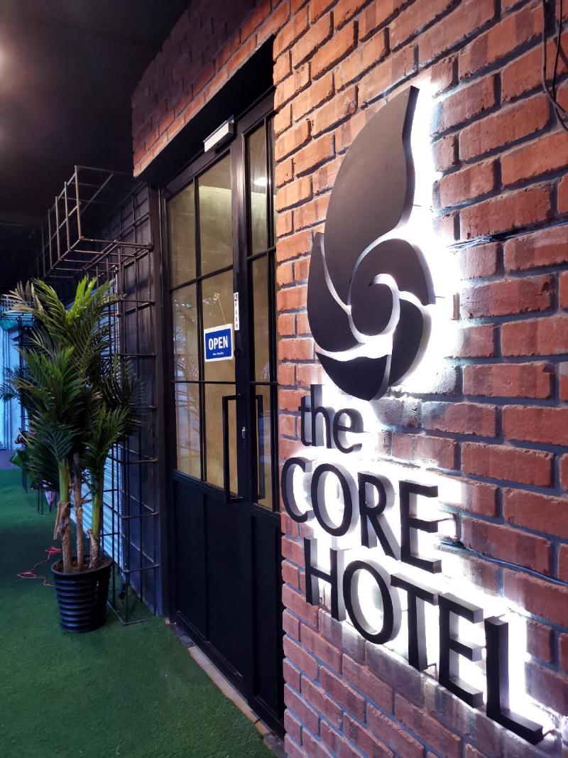 The Core Hotel, Singapore