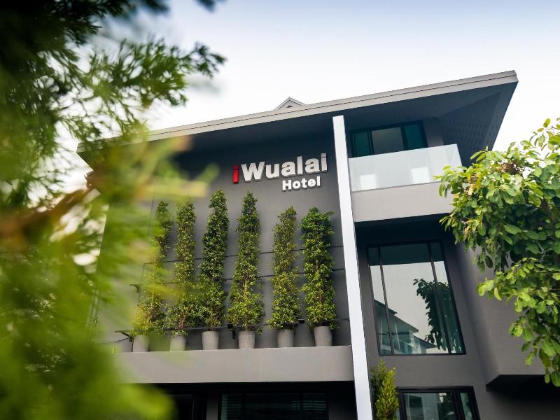 Hotel De Wualai, Singapore