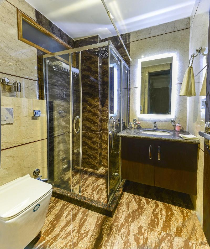 Hotel Jodhaa The Great exterior, 3-Star hotel in Agra District