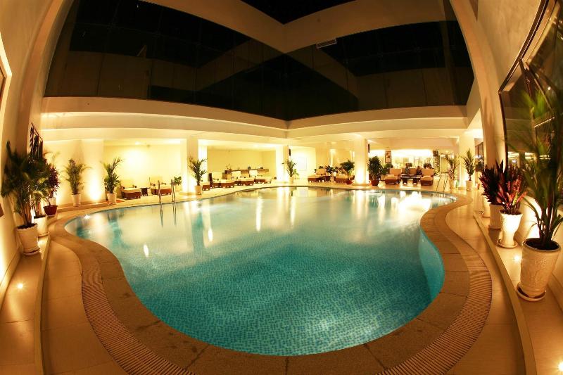 Aurora Hotel Plaza, Singapore