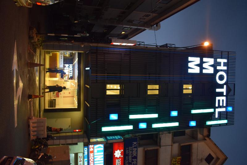 Photo of MM Hotel at Sunway, 2-star hotel in Kuala Lumpur (and vicinity)