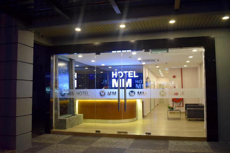 Photo of MM Hotel at Sunway, 2-star hotel in Kuala Lumpur (and vicinity)