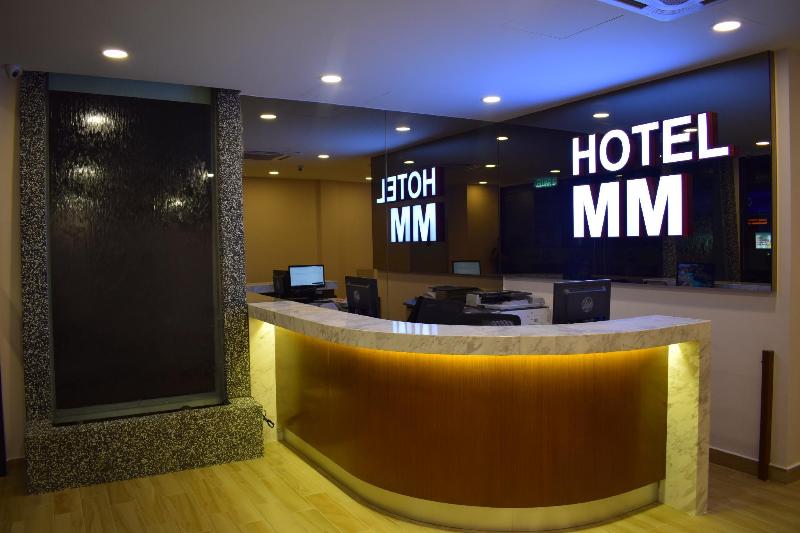 Photo of MM Hotel at Sunway, 2-star hotel in Kuala Lumpur (and vicinity)