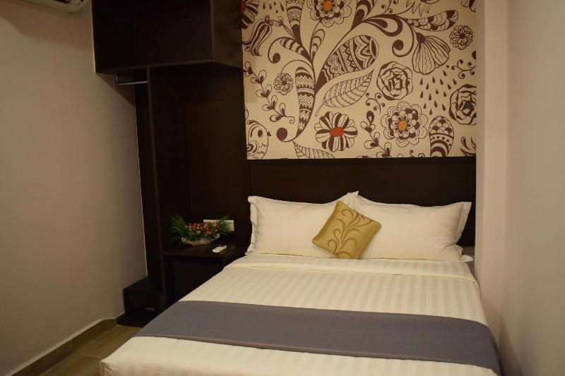 Photo of MM Hotel at Sunway, 2-star hotel in Kuala Lumpur (and vicinity)
