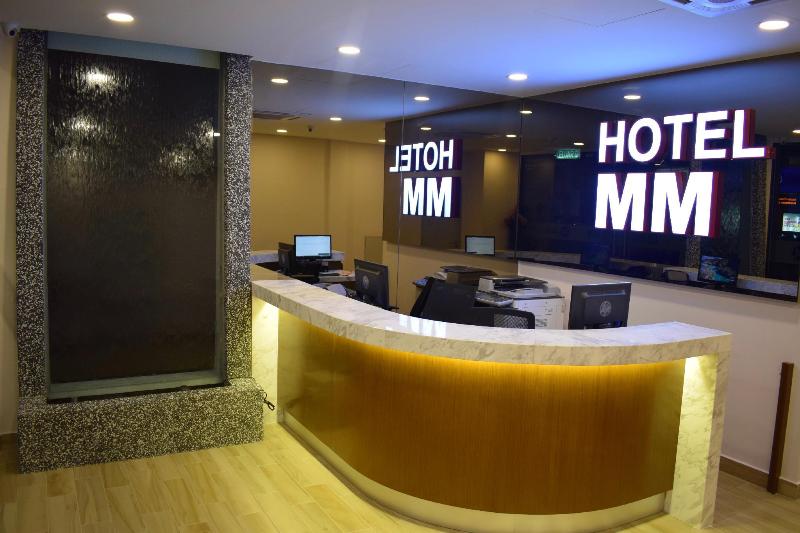 Photo of MM Hotel at Sunway, 2-star hotel in Kuala Lumpur (and vicinity)