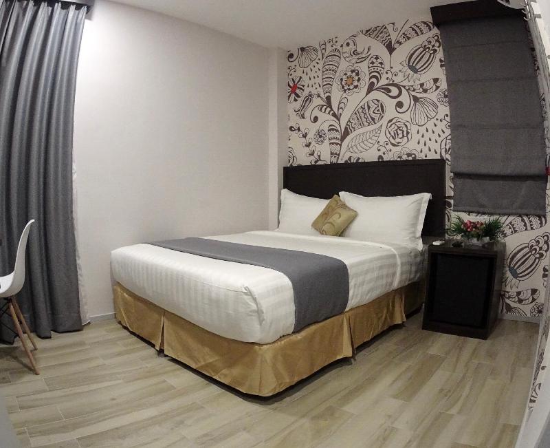 Photo of MM Hotel at Sunway, 2-star hotel in Kuala Lumpur (and vicinity)