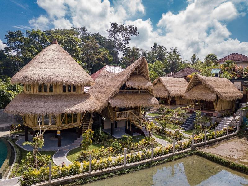 Le Sabot Ubud, Singapore
