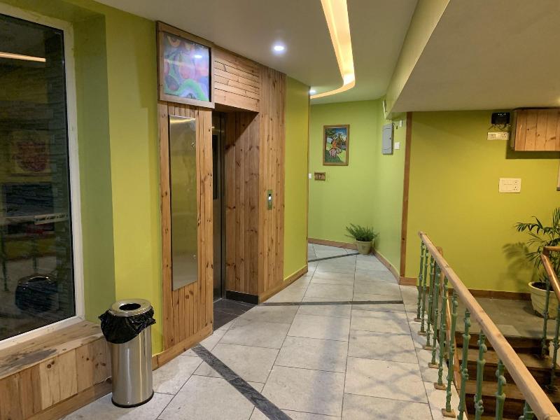 Photo of D'S CASA Hotel, 3-star hotel in Dharamshala