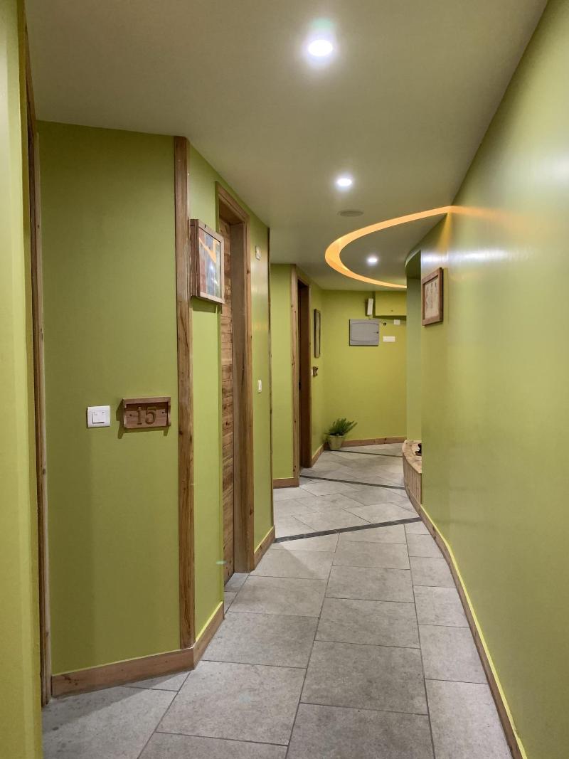 Photo of D'S CASA Hotel, 3-star hotel in Dharamshala