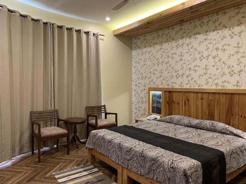 Photo of D'S CASA Hotel, 3-star hotel in Dharamshala