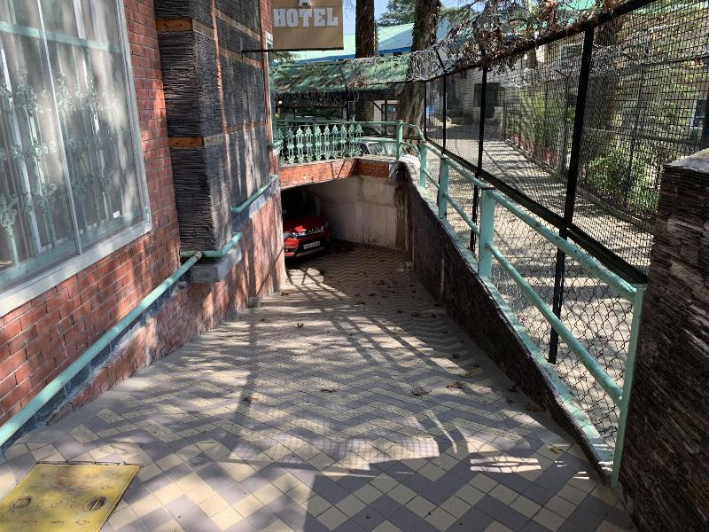 Photo of D'S CASA Hotel, 3-star hotel in Dharamshala