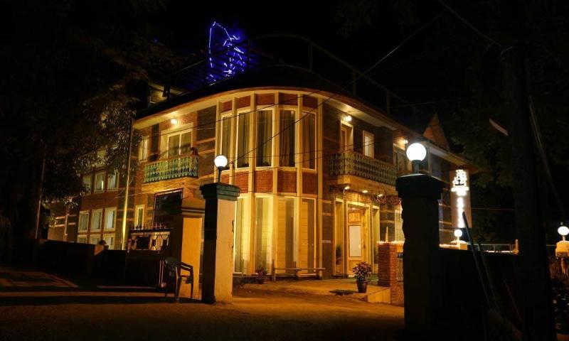 Photo of D'S CASA Hotel, 3-star hotel in Dharamshala