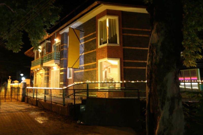 Photo of D'S CASA Hotel, 3-star hotel in Dharamshala
