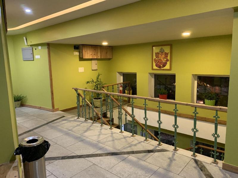 Photo of D'S CASA Hotel, 3-star hotel in Dharamshala