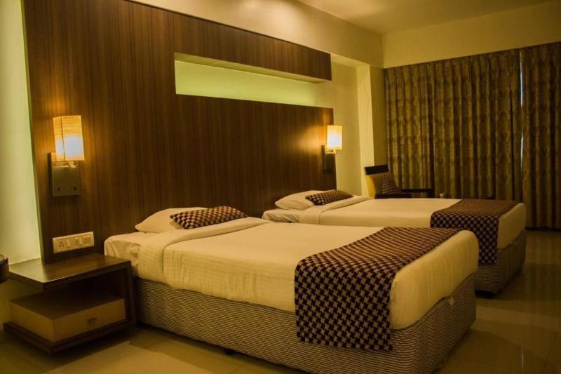 Photo of Hotel Corporate, 3-star hotel in Mumbai (and vicinity)