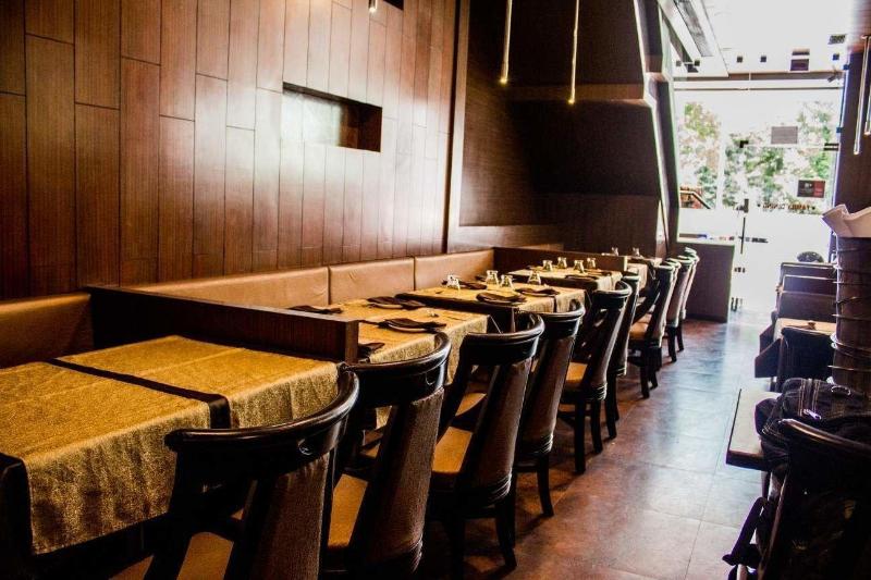 Photo of Hotel Corporate, 3-star hotel in Mumbai (and vicinity)