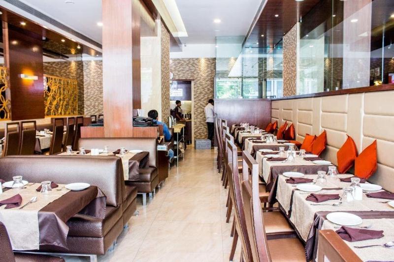 Photo of Hotel Corporate, 3-star hotel in Mumbai (and vicinity)