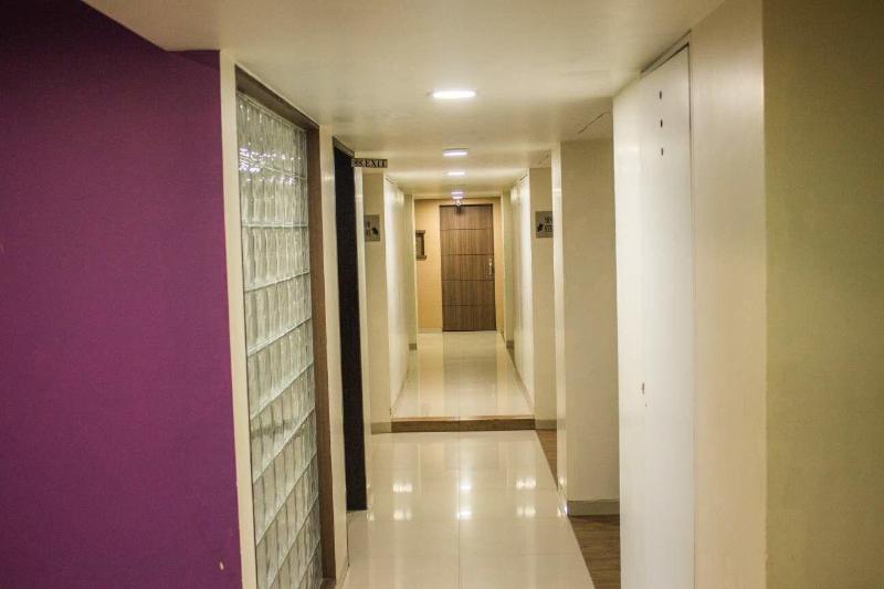 Photo of Hotel Corporate, 3-star hotel in Mumbai (and vicinity)