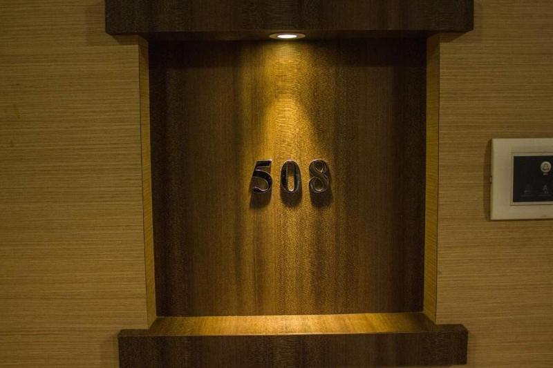 Photo of Hotel Corporate, 3-star hotel in Mumbai (and vicinity)