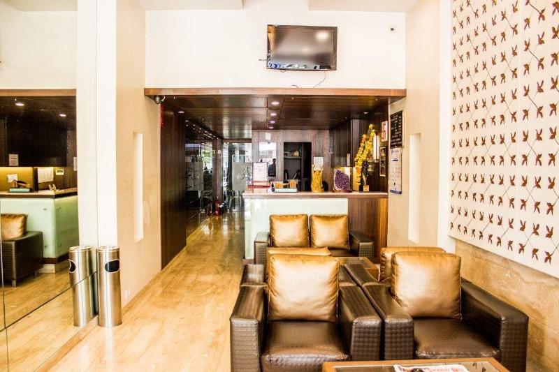 Photo of Hotel Corporate, 3-star hotel in Mumbai (and vicinity)