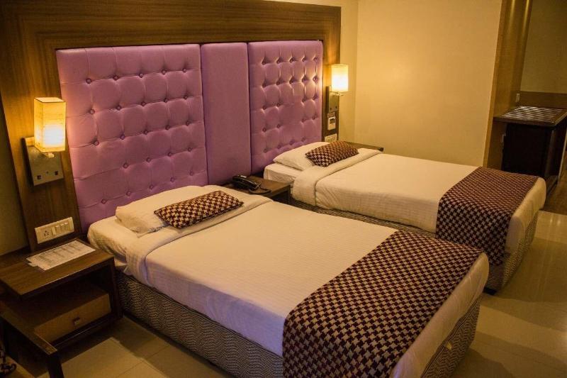 Photo of Hotel Corporate, 3-star hotel in Mumbai (and vicinity)