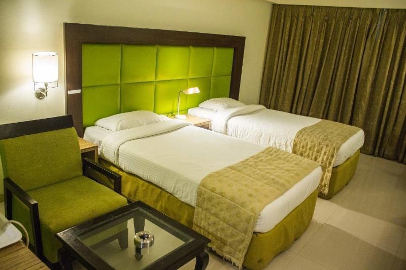 Photo of Hotel Corporate, 3-star hotel in Mumbai (and vicinity)