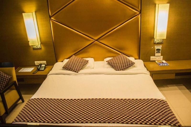 Photo of Hotel Corporate, 3-star hotel in Mumbai (and vicinity)