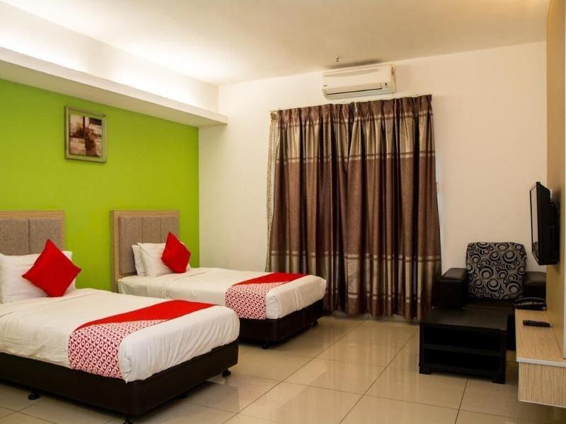 De' Viana Hotel & Apartment, Singapore
