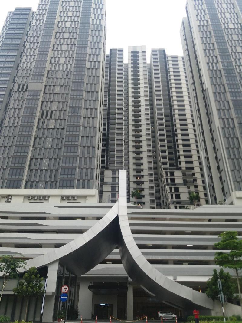 Photo of Ezzyhome Medini, 3-star hotel in Johor Bahru (and vicinity)
