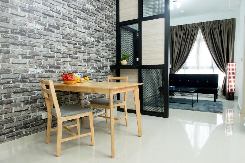 Photo of Ezzyhome Medini, 3-star hotel in Johor Bahru (and vicinity)