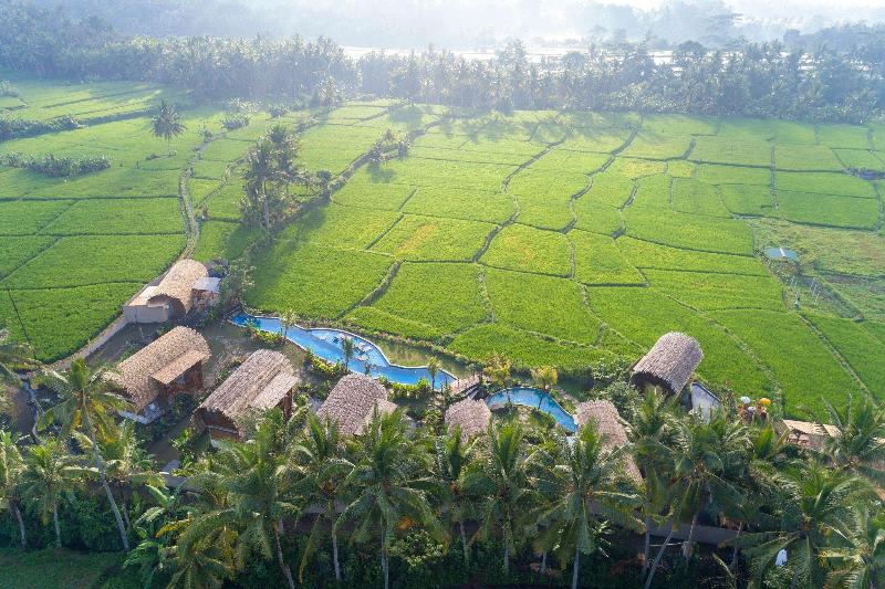 Beehouse Dijiwa Ubud, Singapore