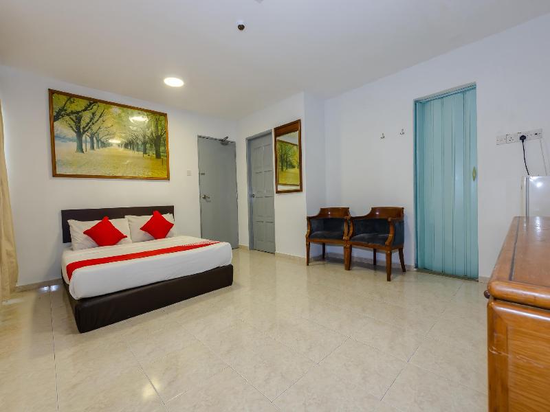 Photo of OYO 1090 Hollitel Hotel Melaka, 2-star hotel in Malacca