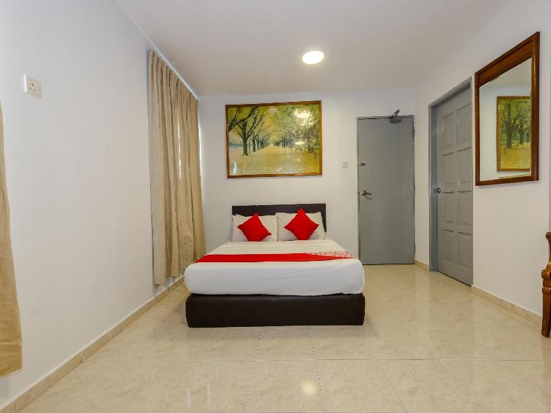 Photo of OYO 1090 Hollitel Hotel Melaka, 2-star hotel in Malacca