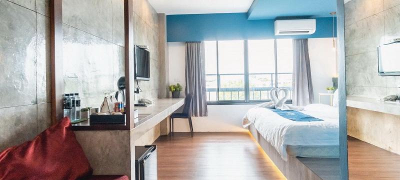 Tamsabai Resort Chumphon, Singapore