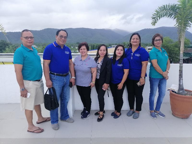 Hotel Rupert A Baler exterior, 3-Star hotel in Baler