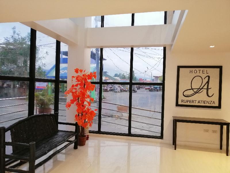 Photo of Hotel Rupert A Baler, 3-star hotel in Baler