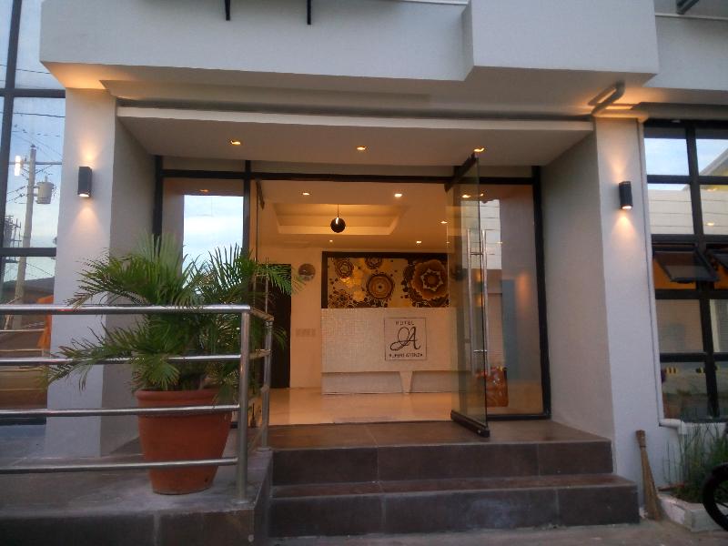 Photo of Hotel Rupert A Baler, 3-star hotel in Baler