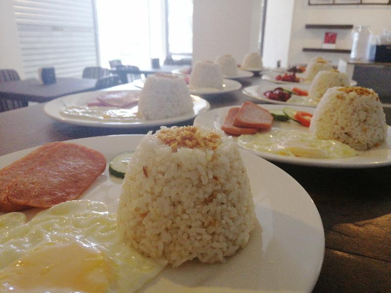 Photo of Hotel Rupert A Baler, 3-star hotel in Baler