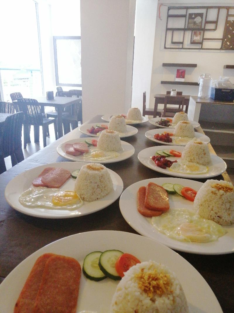 Photo of Hotel Rupert A Baler, 3-star hotel in Baler